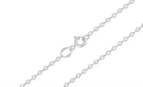 Для яких цілей найчастіше використовують ланцюжки з якірним плетінням?