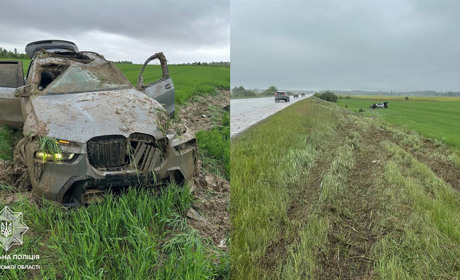 Швидкісні обмеження згідно з ПДР України: пам’ятка водіям від патрульних