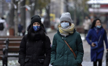 Що можна і НЕ можна робити жителям Білопільщини з 19 грудня?