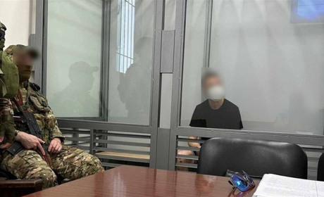 В Одесі судитимуть чоловіка, якого підозрюють у передачі рф координат українських військ та ППО