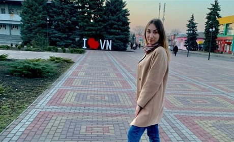 “Я спала на третій полиці – там, де кладуть сумки” - історія евакуації мешканки Волноваського району