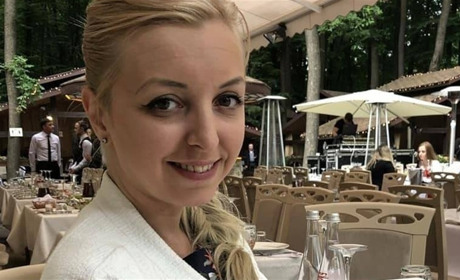 Як уманчанка Валерія Кондратенко переїхала з родиною до Чехії і знайшла там себе