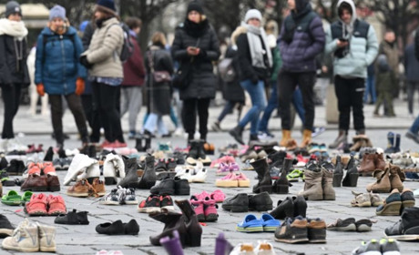 Безслідно пропали. В одній з громад на Луганщині зникли безвісти півтисячі людей