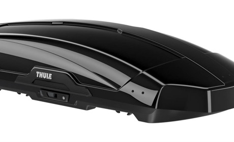 Автомобильные боксы: стиль и надежность, сочетаемые с вместительностью и удобством эксплуатации