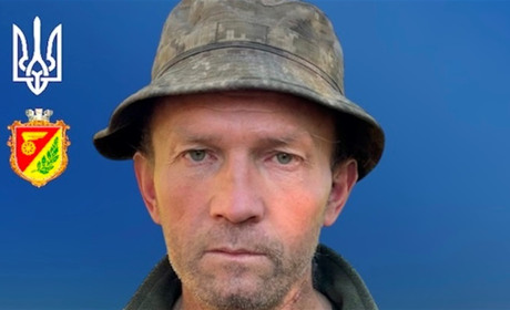 Знам’янська громада втратила Героя Володимира Нетесова, захисника України: що відомо