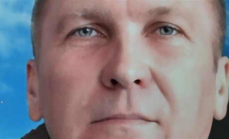 Олександр САКУН «Махно»: позивний, що зобов’язує