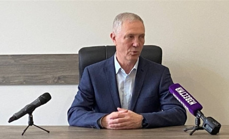Херсонського зрадника Сальдо можуть позбавити нагород: він — повний кавалер ордену «За заслуги»