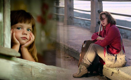 НАШ КРАЙ: Уряд має підтримувати материнство, а не стимулювати заробітчанство