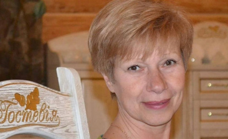 «Людина з великої літери»: пішла з життя очільниця херсонського управління соцполітики Олена Рузгіс