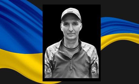 У Сарненській громаді прощатимуться з 48-річним солдатом