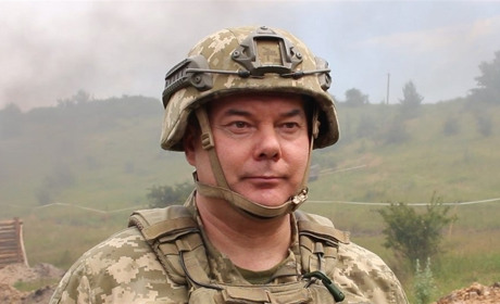 Найманці ПВК "Вагнер" у Білорусі: Наєв розповів, як Сили оборони підсилюють держкордон на півночі