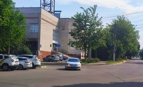 Де у Фастові можна безоплатно отримати юридичні послуги
