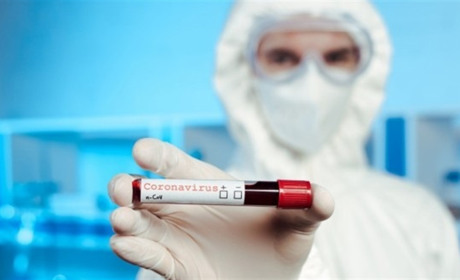 293 захворіло, 47 одужало