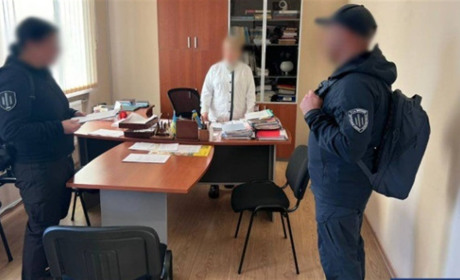 В Одеській МСЕК призначено нового керівника, знайдено дезертирів і ухилянтів