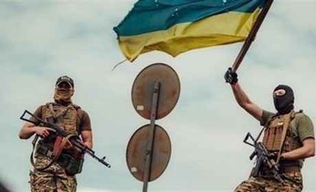 Триває 486-й день війни. Втрати ворога та ситуація в регіонах станом на 24 червня