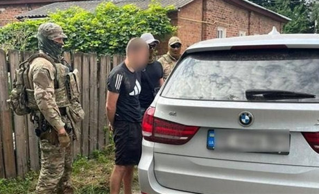 Держзрадника з Сумщини засудили до 15 років тюрьми за допомогу військовим РФ