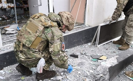 Вибух у Миколаєві: як російські спецслужби використовують випадкових людей для терактів