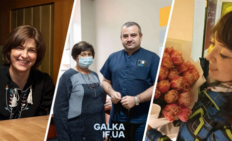 Дар життя: історії людей із Городоччини та Прикарпаття, які отримали шанс жити завдяки донорству