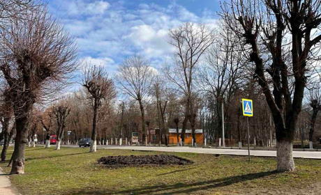 Погода у Старокостянтинові на 25-31 березня: коли потеплішає