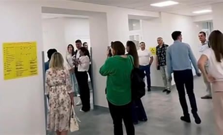 Берестинська лікарня з новим обличчям: поліклініка відкрила двері після масштабного оновлення