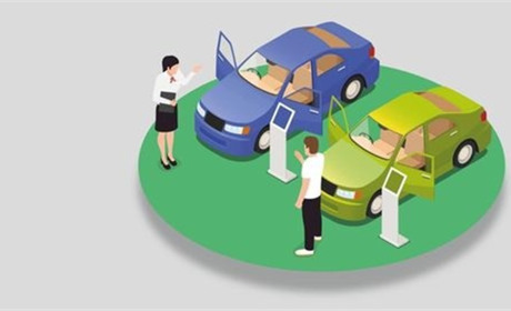 Спрощено процедуру постановки на облік суб’єктів, які здійснюють торгівлю транспортними засобами