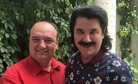 Кандидат у нардепи Володимир Струк запрошує сватівчан на концерт Павла Зіброва