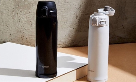 Zojirushi: практичний подарунок собі та близьким