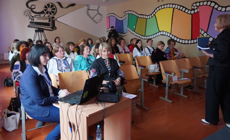 «Головне, щоб здобуті знання використовували на практиці». 60 освітян Городоччини пройшли навчання