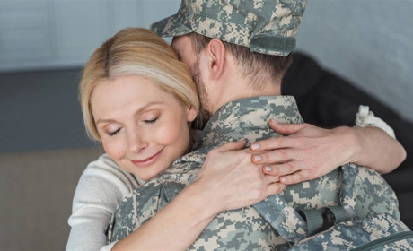 Військові зможуть іти в оплачувану відпустку під час війни: що відомо