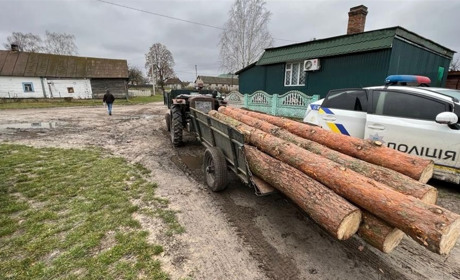 Відпрацювання поліцейських Вараського району – джекпот по всіх статтях