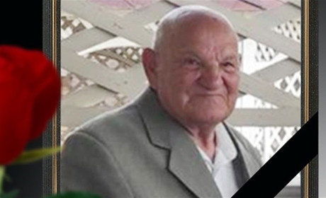 Роковини з дня смерті Михайла Ярового: пам’ятаємо, любимо, сумуємо…