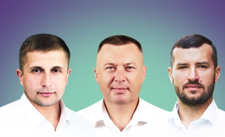 Хто з кандидатів найбагатший