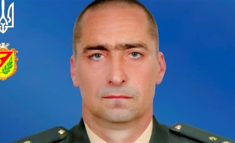 У бою за Україну загинув лейтенант Роман Юхименко: що відомо