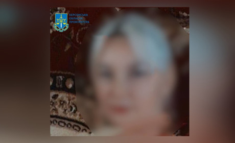 Жительку Херсонщини підозрюють у колабораційній діяльності: організовувала псевдореферендум