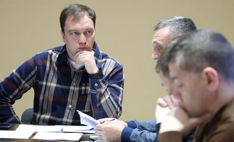 На Хмельниччині посилюють контроль за дикими та безпритульними тваринами у громадах