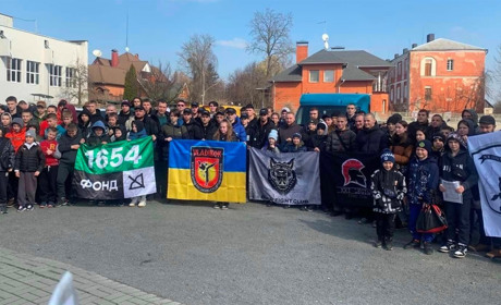 Десятки нагород та участь в збірній України: як виступили юні спортсмени з Красноградщини в Луцьку