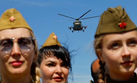 Якщо Росія вирішить напасти на країни Балтії, ми дізнаємося про це завчасно, але не від аналітиків