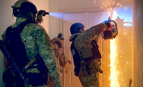 Поліція викрила гігантську мережу шахрайських кол-центрів, які діяли й в Одесі