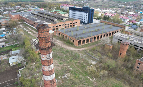 Як у Городку на Хмельниччині перетворюють радянську спадщину на драйвер економіки
