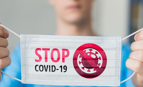 Карантин все ще триває, кількість захворювань на заході країни зростає, а що в нашому регіоні?