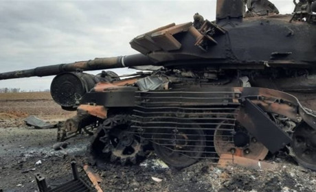 Триває 367-й день війни. Втрати ворога та ситуація в регіонах станом на ранок 25 лютого