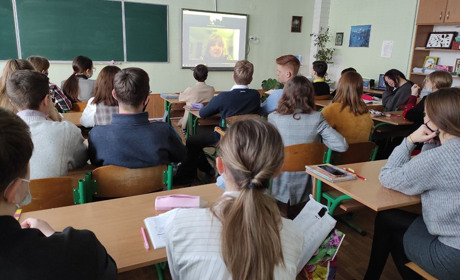 Міський центр зайнятості запросив молодь до бізнес-школи