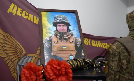 Члени Клубу Виноградського прагнуть увіковічити пам'ять про Павла Залуцького. Що пропонують