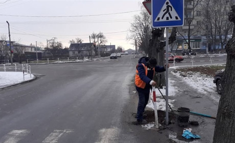 В комунальному підприємстві "Звягельсервіс" відкрито чотири вакансії