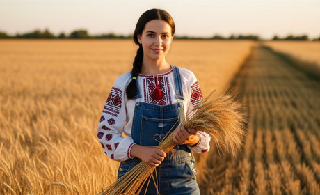 Міжнародна підтримка для жінок-фермерів Сумщини. Хто може отримати кошти