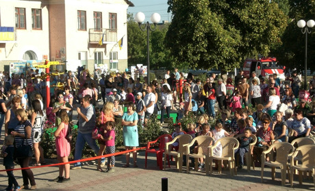 Таврійськ отримав шанс на створення ОТГ