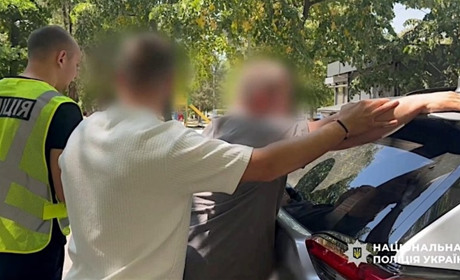 До 10 років тюрми: в Ізмаїлі судитимуть чиновника ТЦК за корупцію