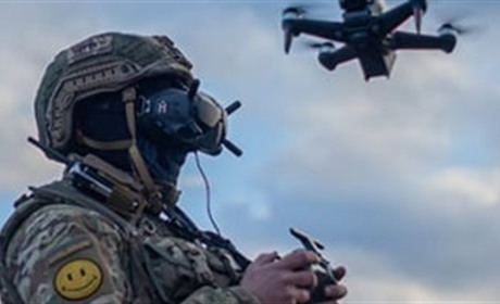 Україна успішно заблокувала окупантів на передовій