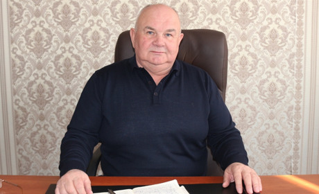 Микола Сікора: «Процес викидання сміття теж може бути цивілізованим»