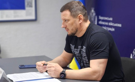 Очільник Херсонської ОВА отримав найвищу зарплату серед керівників областей за пів року